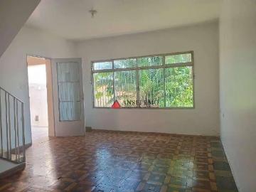 Casa / Sobrado para Locação em São Bernardo do Campo/SP Rudge Ramos 4 Quartos