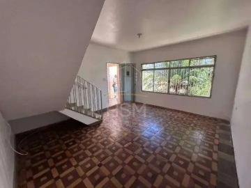 Casa / Sobrado para Locação em São Bernardo do Campo/SP Rudge Ramos 4 Quartos