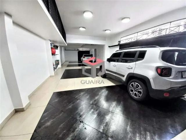 Casa / Sobrado para Locação em São Bernardo do Campo/SP Rudge Ramos 4 Quartos