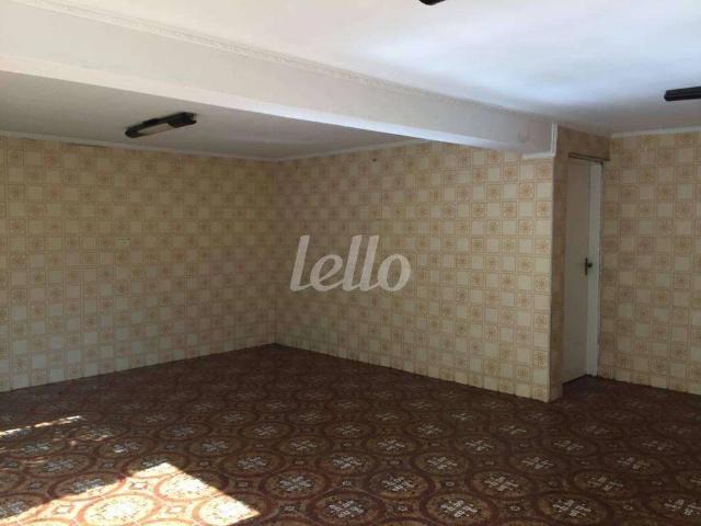 Casa / Sobrado para Locação em São Bernardo do Campo/SP Rudge Ramos 4 Quartos