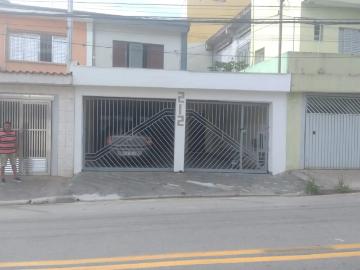 Casa / Sobrado para Locação em São Bernardo do Campo/SP Rudge Ramos