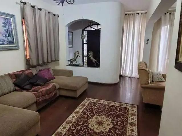 Casa / Sobrado para Locação em São Bernardo do Campo/SP Rudge Ramos 5 Quartos