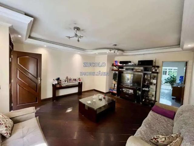Casa / Sobrado para Locação em São Bernardo do Campo/SP Rudge Ramos 5 Quartos