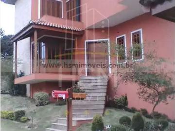 Casa / Sobrado para Locação em São Bernardo do Campo/SP Rudge Ramos 5 Quartos