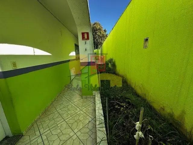 Casa / Sobrado para Locação em São Bernardo do Campo/SP Rudge Ramos 5 Quartos