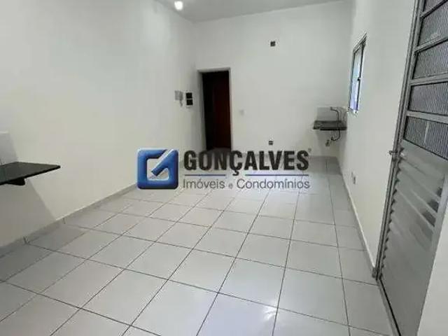 Casa / Sobrado para Locação em São Bernardo do Campo/SP Rudge Ramos