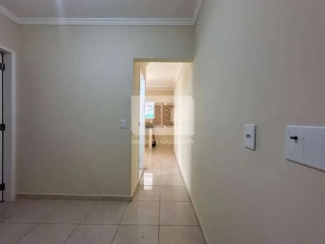 Casa / Sobrado para Locação em São Bernardo do Campo/SP Taboão 1 Quartos