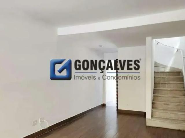 Casa / Sobrado para Locação em São Bernardo do Campo/SP Taboão 2 Quartos
