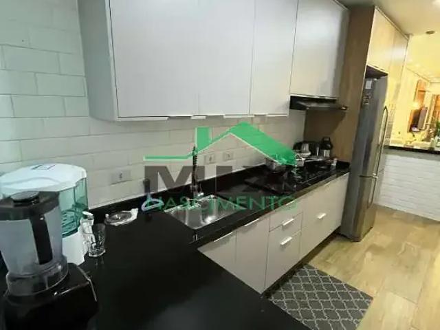 Casa / Sobrado para Locação em São Bernardo do Campo/SP Taboão 2 Quartos