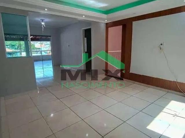 Casa / Sobrado para Locação em São Bernardo do Campo/SP Taboão 2 Quartos