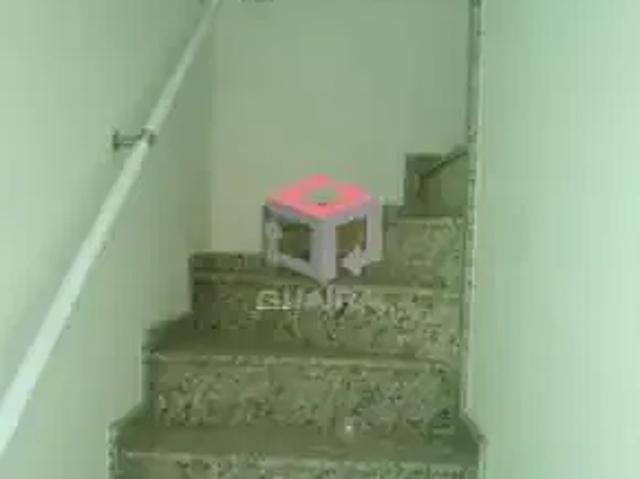 Casa / Sobrado para Locação em São Bernardo do Campo/SP Taboão 3 Quartos