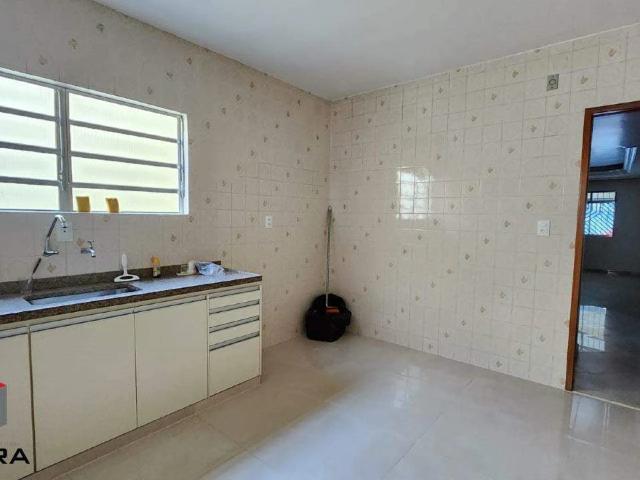 Casa / Sobrado para Locação em São Bernardo do Campo/SP Taboão 3 Quartos