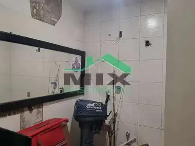Casa / Sobrado para Locação em São Bernardo do Campo/SP Taboão 3 Quartos