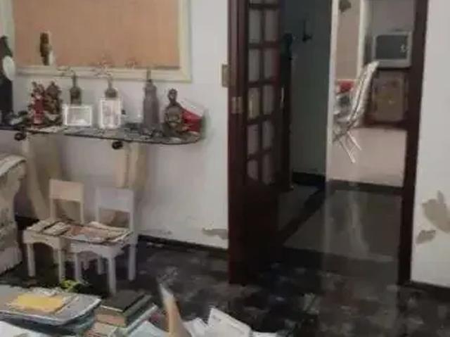 Casa / Sobrado para Locação em São Bernardo do Campo/SP Taboão 3 Quartos