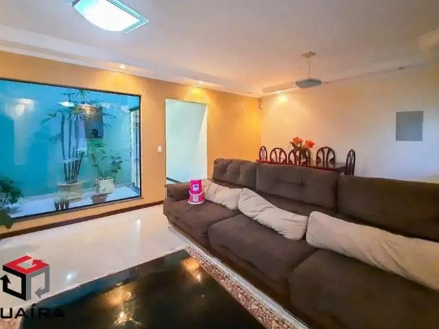 Casa / Sobrado para Locação em São Bernardo do Campo/SP Taboão 4 Quartos
