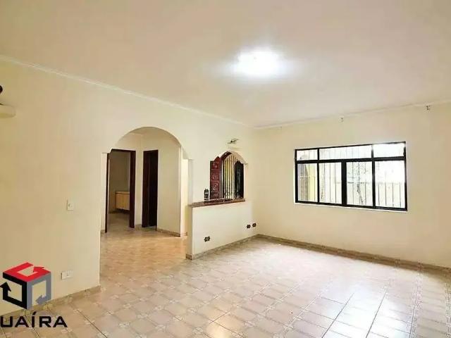 Casa / Sobrado para Locação em São Bernardo do Campo/SP Taboão 5 Quartos