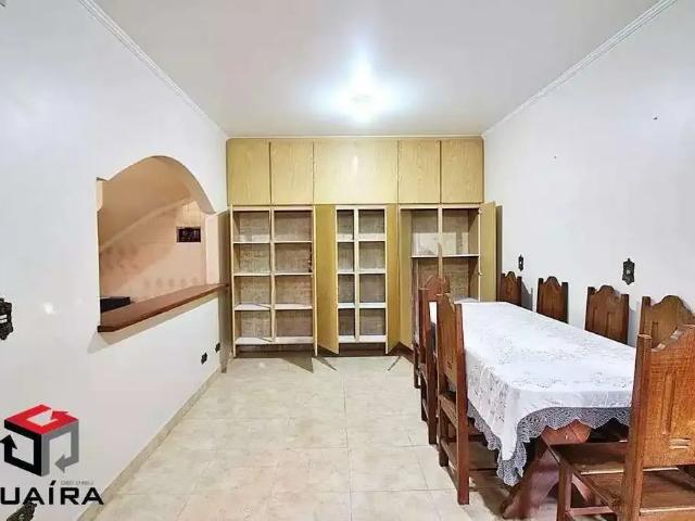 Casa / Sobrado para Locação em São Bernardo do Campo/SP Taboão 5 Quartos