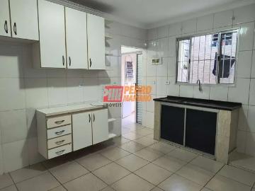 Casa / Sobrado para Locação em São Bernardo do Campo/SP Vila Vivaldi 1 Quartos