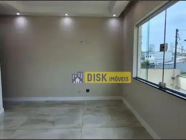 Casa / Sobrado para Locação em São Bernardo do Campo/SP Vila Vivaldi 2 Quartos