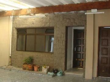 Casa / Sobrado para Locação em São Bernardo do Campo/SP Vila Vivaldi 2 Quartos