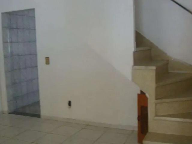 Casa / Sobrado para Locação em São Bernardo do Campo/SP Vila Vivaldi 2 Quartos