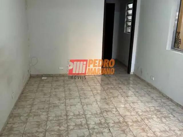 Casa / Sobrado para Locação em São Bernardo do Campo/SP Vila Vivaldi 2 Quartos