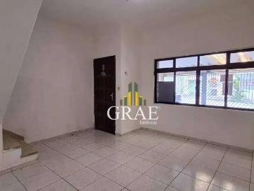 Casa / Sobrado para Locação em São Bernardo do Campo/SP Vila Vivaldi 3 Quartos