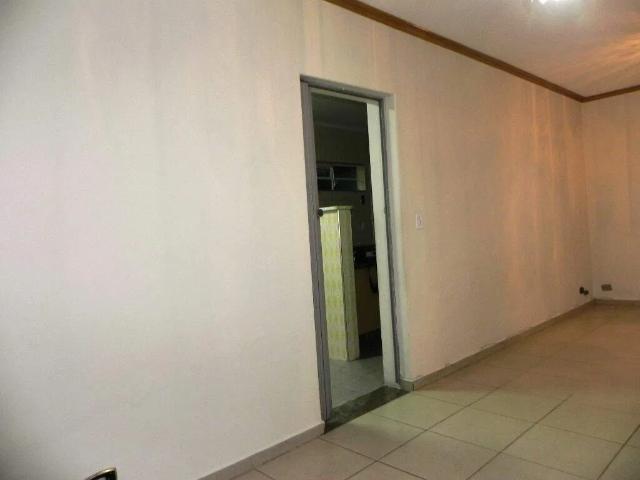 Casa / Sobrado para Locação em São Bernardo do Campo/SP Vila Vivaldi 3 Quartos