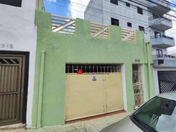 Casa / Sobrado para Locação em São Bernardo do Campo/SP Vila Vivaldi 3 Quartos