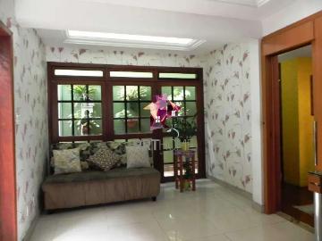 Casa / Sobrado para Locação em São Bernardo do Campo/SP Vila Vivaldi 3 Quartos