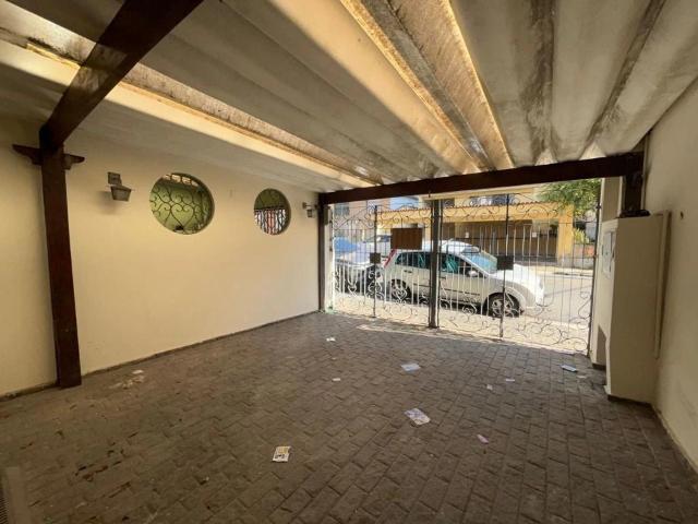 Casa / Sobrado para Locação em São Bernardo do Campo/SP Vila Baeta Neves 2 Quartos