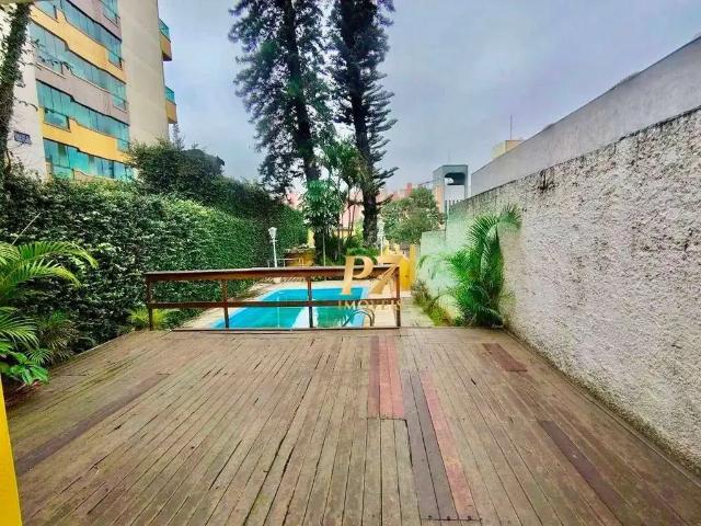 Casa / Sobrado para Locação em São Bernardo do Campo/SP Vila Caminho do Mar 3 Quartos