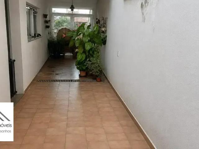 Casa / Sobrado para Locação em São Bernardo do Campo/SP Vila Caminho do Mar 3 Quartos