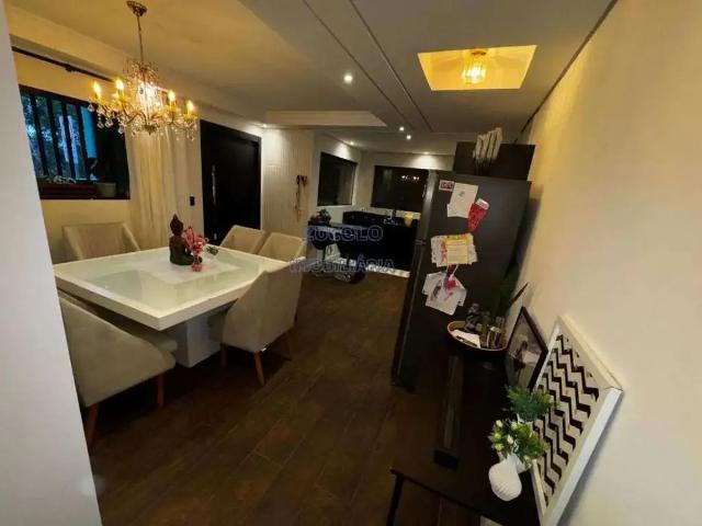 Casa / Sobrado para Locação em São Bernardo do Campo/SP Vila das Valsas 3 Quartos