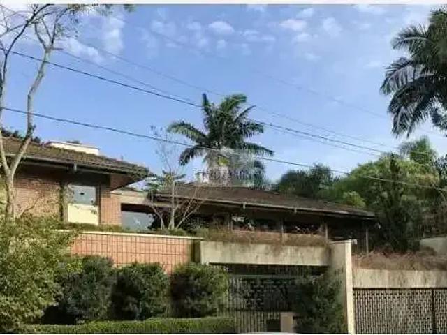 Casa / Sobrado para Locação em São Bernardo do Campo/SP Vila Dayse 4 Quartos