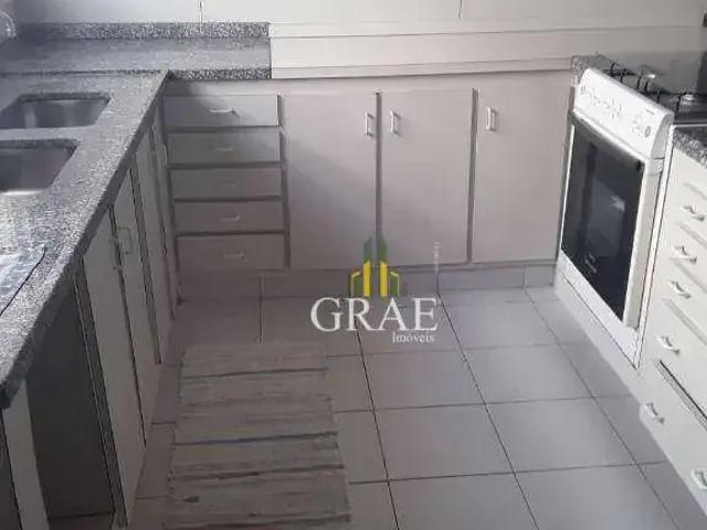 Casa / Sobrado para Locação em São Bernardo do Campo/SP Vila Dayse 3 Quartos