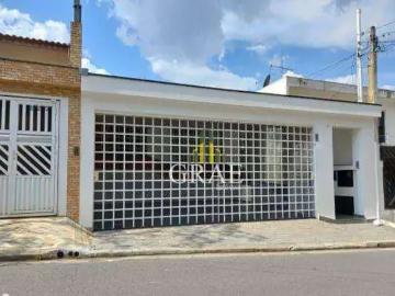 Casa / Sobrado para Locação em São Bernardo do Campo/SP Vila Dayse 3 Quartos