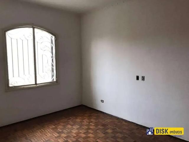 Casa / Sobrado para Locação em São Bernardo do Campo/SP Vila Dusi 3 Quartos