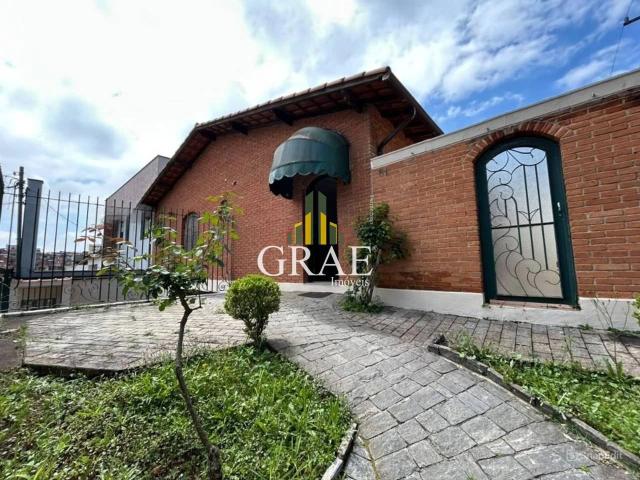 Casa / Sobrado para Locação em São Bernardo do Campo/SP Vila Dusi 3 Quartos