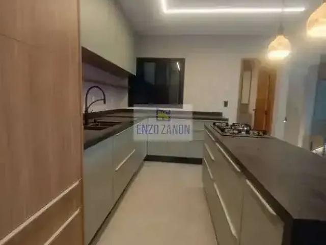 Casa / Sobrado para Locação em São Bernardo do Campo/SP Vila Dusi 3 Quartos