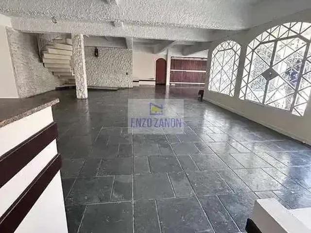 Casa / Sobrado para Locação em São Bernardo do Campo/SP Vila Dusi 4 Quartos
