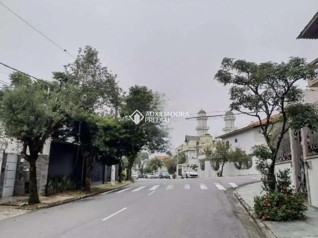 Casa / Sobrado para Locação em São Bernardo do Campo/SP Vila Euclides 4 Quartos
