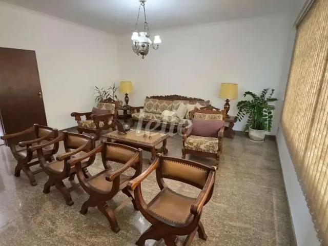 Casa / Sobrado para Locação em São Bernardo do Campo/SP Vila Euclides 4 Quartos