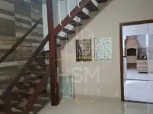 Casa / Sobrado para Locação em São Bernardo do Campo/SP Vila Euclides 2 Quartos