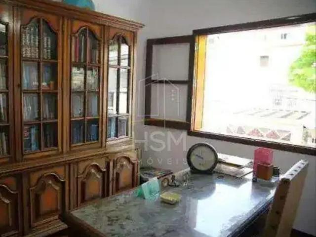Casa / Sobrado para Locação em São Bernardo do Campo/SP Vila Euclides 3 Quartos