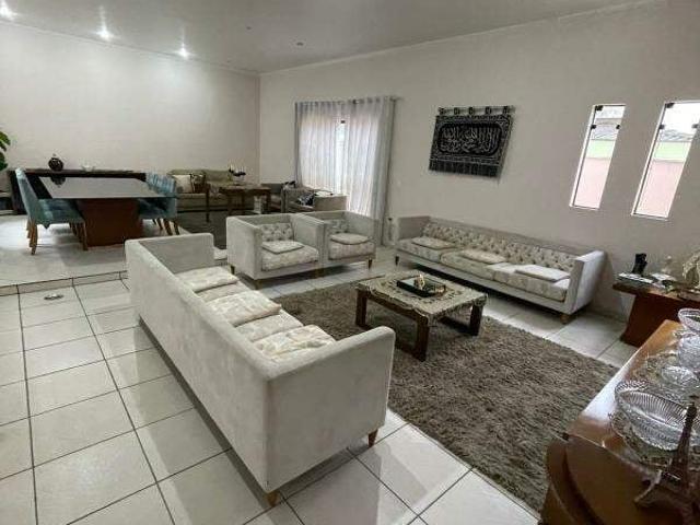Casa / Sobrado para Locação em São Bernardo do Campo/SP Vila Euclides 3 Quartos