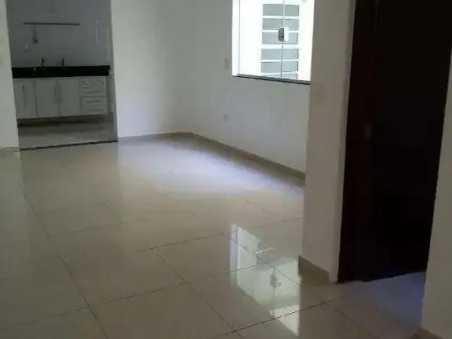Casa / Sobrado para Locação em São Bernardo do Campo/SP Vila Euclides 3 Quartos