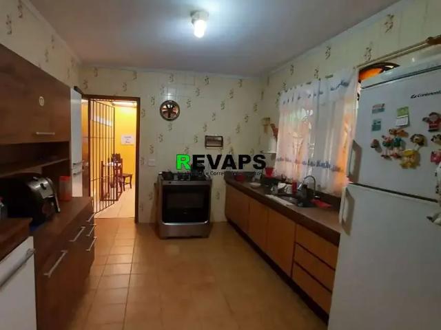 Casa / Sobrado para Locação em São Bernardo do Campo/SP Vila Flórida 1 Quartos