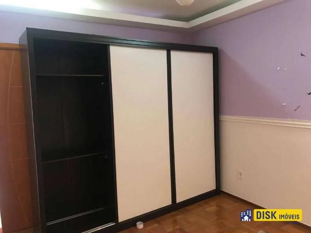 Casa / Sobrado para Locação em São Bernardo do Campo/SP Vila Gonçalves 3 Quartos