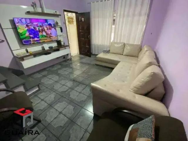 Casa / Sobrado para Locação em São Bernardo do Campo/SP Vila Gonçalves 3 Quartos